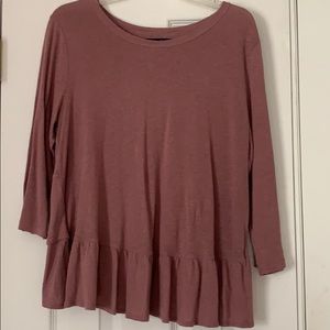 Abercrombie & Fitch Top